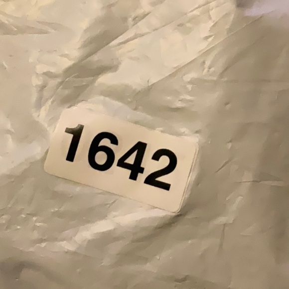 Universal Thread Women's Mardi Raffia Platform Sandals Size 11. - Picture 11 of 11